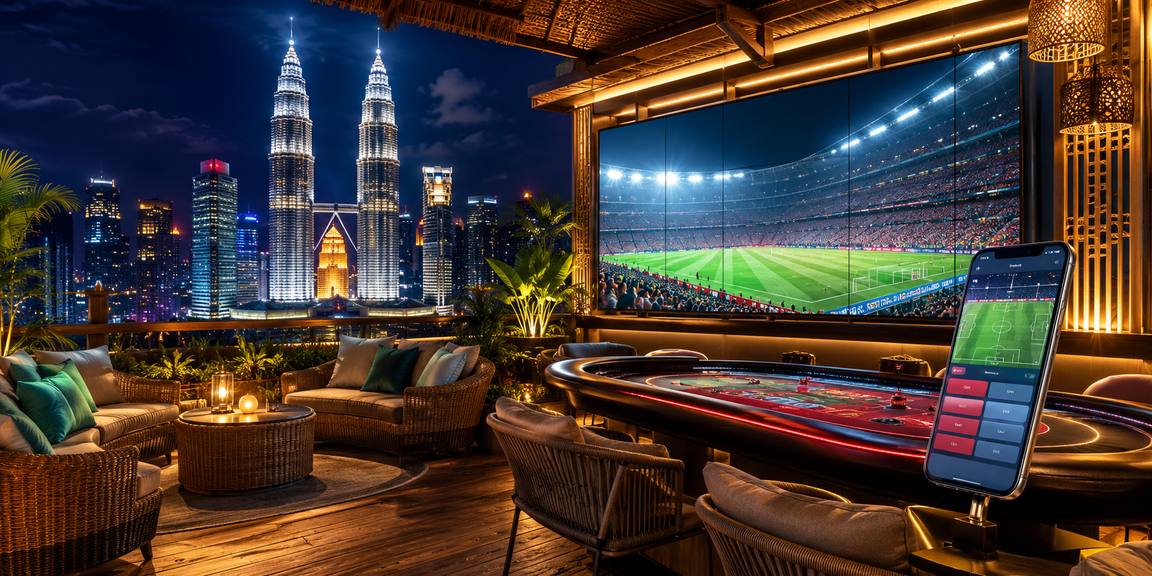 Sportsbook dengan Pertandingan Sukan Setiap Hari