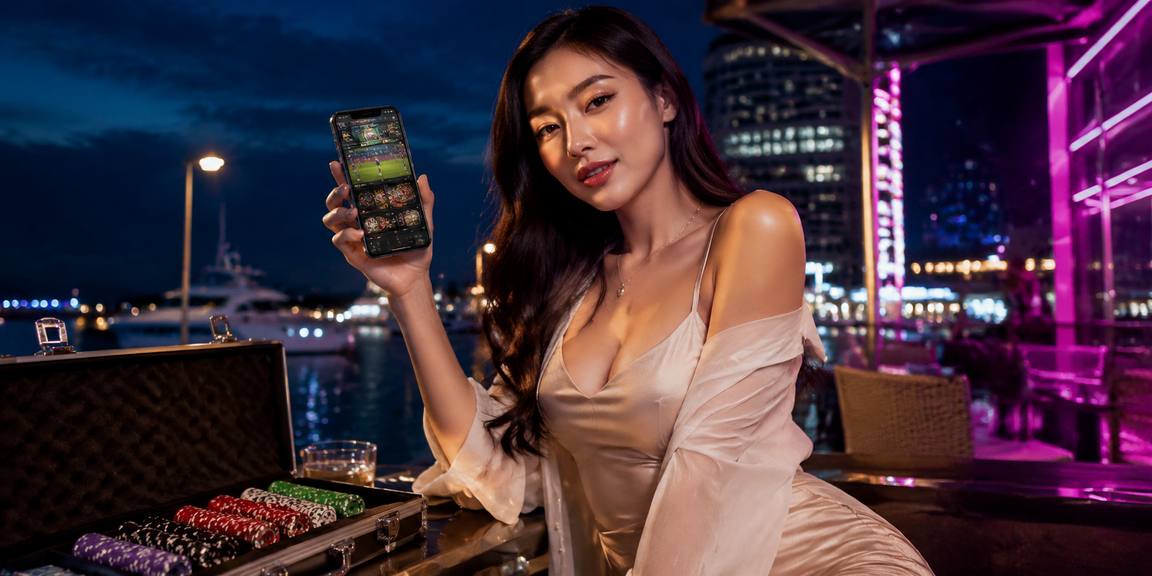 Live Casino Yang Terus Ke Meja