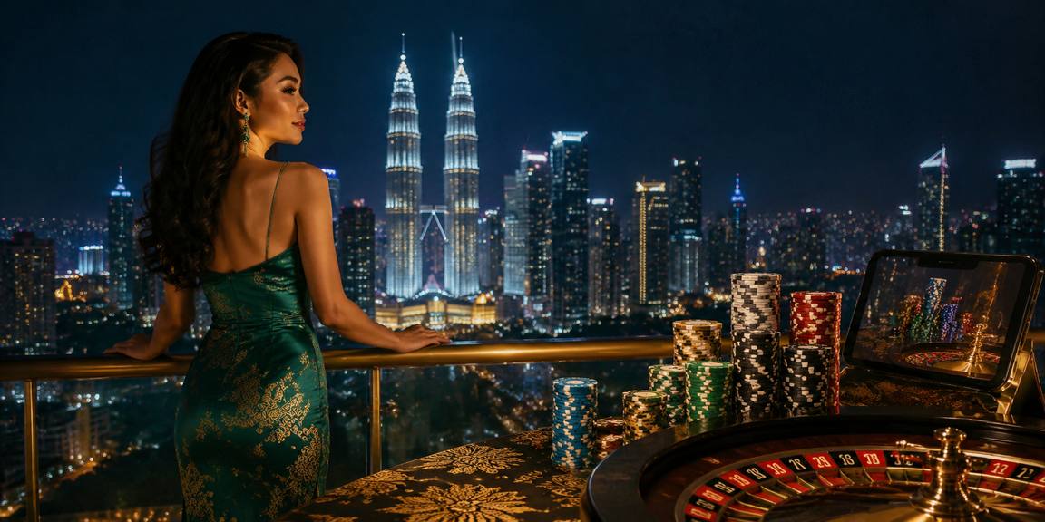 Live Casino Yang Terus Ke Meja